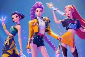 KPop Demon Hunters Golden Winners Speak Out After Being Cut Off at Oscars