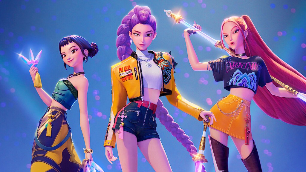KPop Demon Hunters Golden Winners Speak Out After Being Cut Off at Oscars