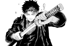 Kagurabachi Chapter 116 Release Date, Time & Where to Read Manga