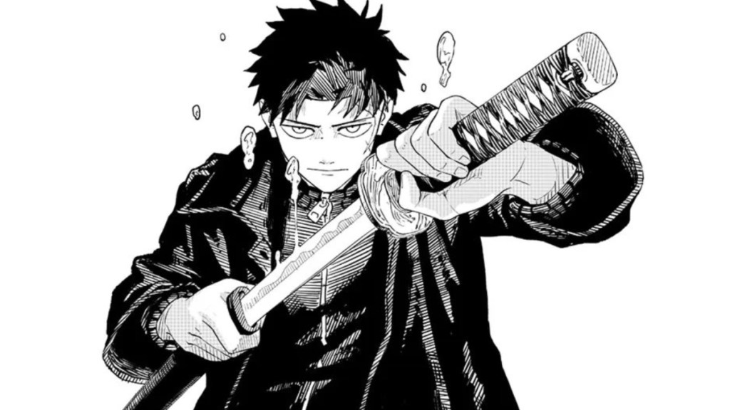 Kagurabachi Chapter 116 Release Date, Time & Where to Read Manga