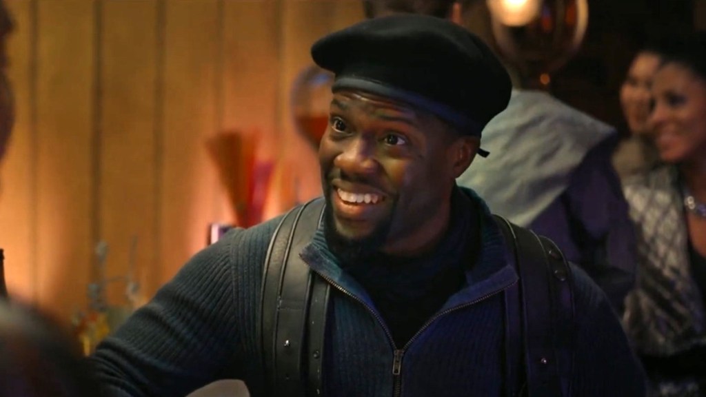Kevin Hart's $962M Movie Sets Netflix Streaming Date