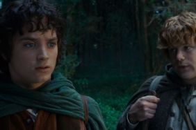 LOTR Star Reveals The Hunt for Gollum's Traumatic Hobbit Detail