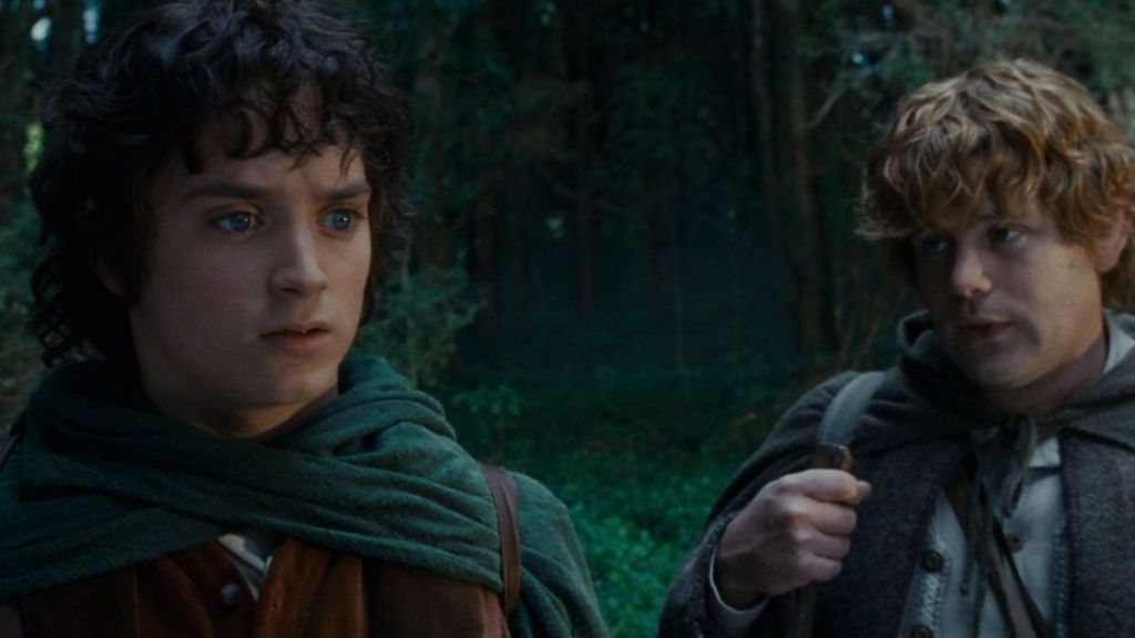 LOTR Star Reveals The Hunt for Gollum's Traumatic Hobbit Detail