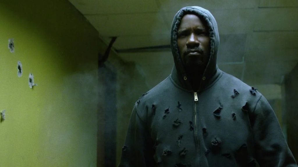 Luke Cage’s Marvel Return Gets Concerning Update From Mike Colter