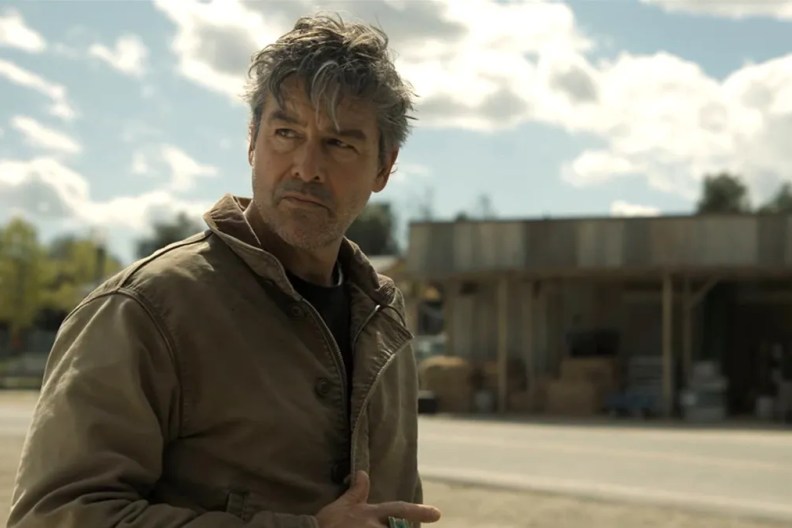 HBO Max Reveals the ‘Green’ in Lanterns Trailer After Fan Backlash