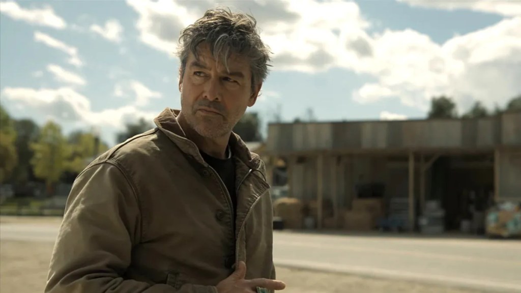 HBO Max Reveals the ‘Green’ in Lanterns Trailer After Fan Backlash