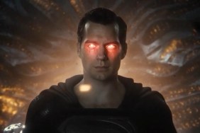 Zack Snyder Reveals Man of Steel 2 Plans With Brainiac