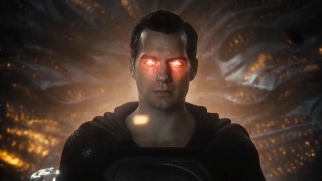 Zack Snyder Reveals Man of Steel 2 Plans With Brainiac