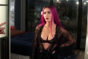 Megan Fox Likes DCU Poison Ivy Comment, Fans Have the Same Reaction