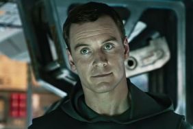 Alien Report Hints Why Michael Fassbender Won’t Be in Romulus Sequel