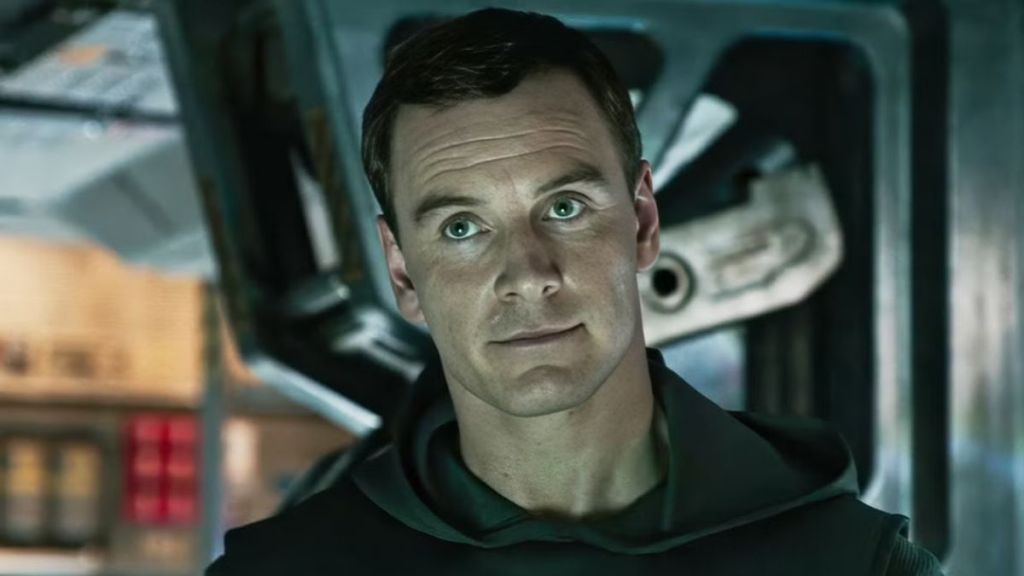 Alien Report Hints Why Michael Fassbender Won’t Be in Romulus Sequel