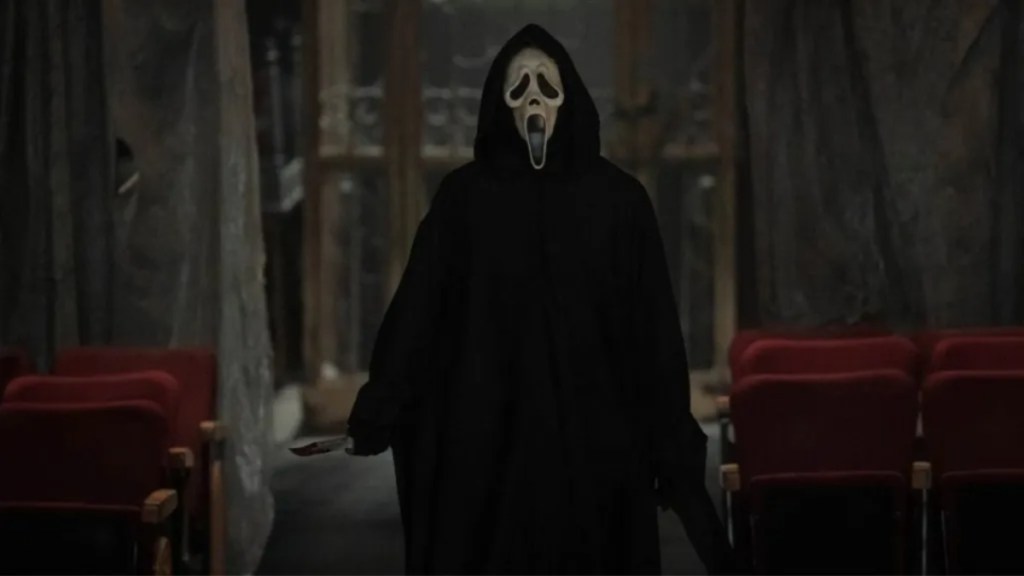 Scream 7 Kills at Box Office With Best Opening Ever, Beats WB & Sony Movies
