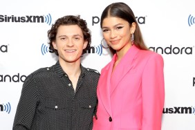 Spider-Man Stars Tom Holland & Zendaya Already Married, Claims Stylist