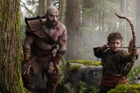 God of War Creator Agrees With Fans on First Look Being 'So Bad' & 'Stupid'