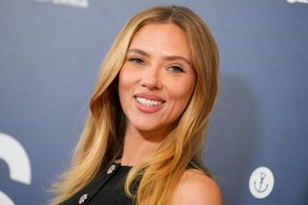 Scarlett Johansson's Non-MCU Action Movie Is #1 on Netflix & HBO Max