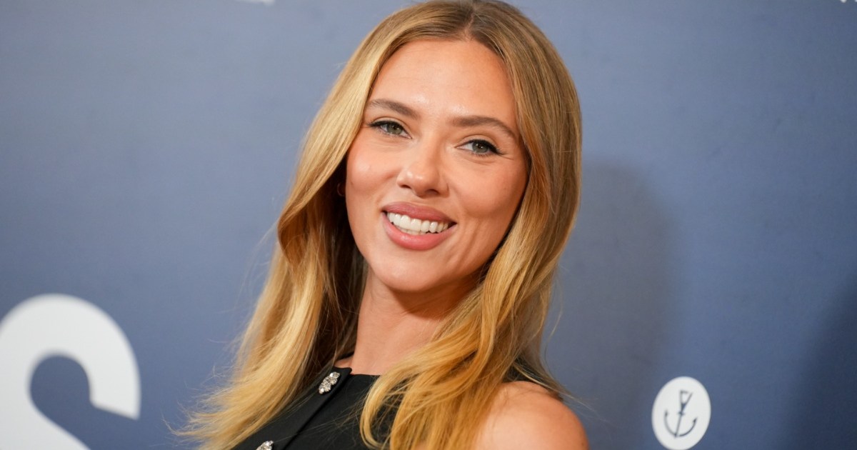 Scarlett Johansson’s Non-MCU Action Movie Is #1 on Netflix & HBO Max