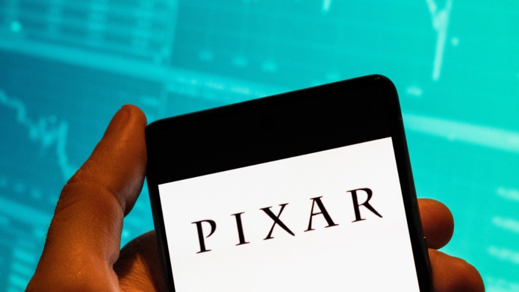 3rd Pixar Movie in Fan-Favorite $1.3 Billion Franchise Announced