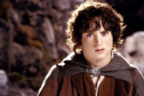 LOTR Star Doesn't Confirm Frodo's Return Despite the Cat Being 'Out of the Bag'
