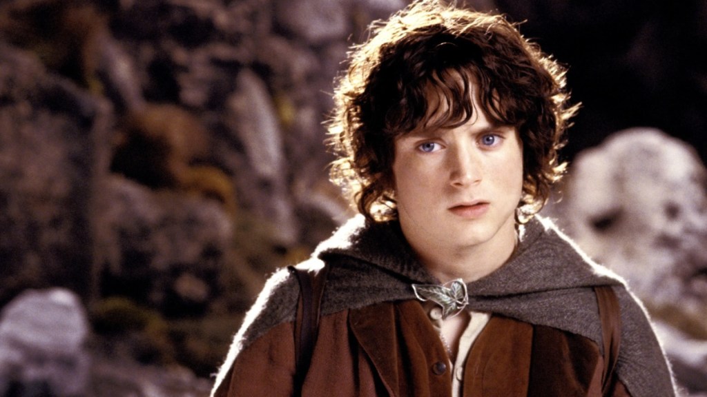 LOTR Star Doesn't Confirm Frodo's Return Despite the Cat Being 'Out of the Bag'