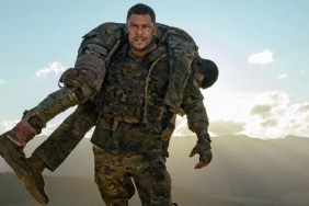 War Machine 2: Alan Ritchson Gives Exciting Netflix Sequel Update