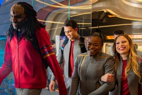 Has Star Trek: Starfleet Academy Season 2 Been Canceled or Renewed?