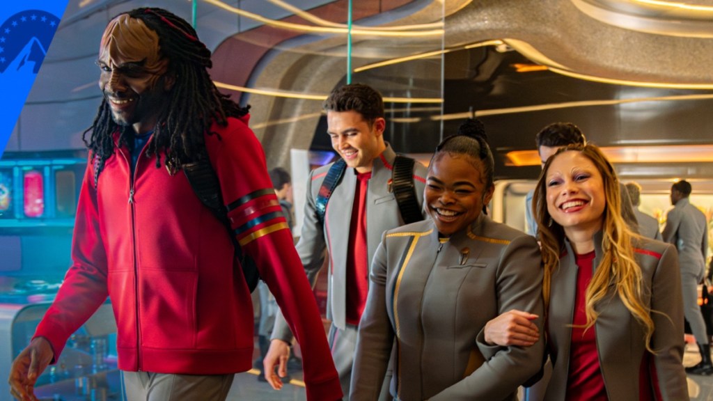 Has Star Trek: Starfleet Academy Season 2 Been Canceled or Renewed?