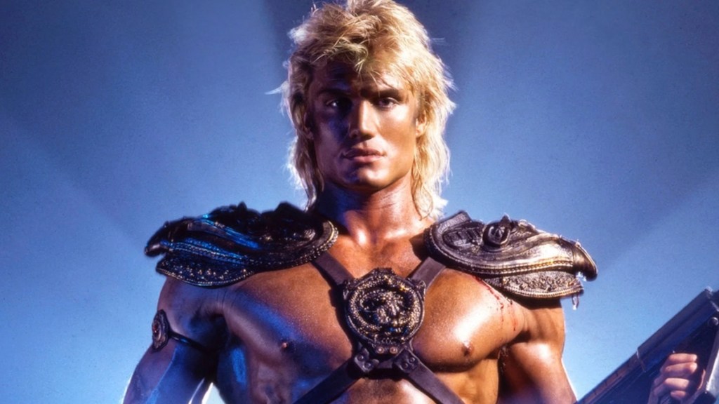 Original He-Man Dolph Lundgren’s Role in Masters of the Universe Reported