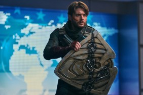 The Boys Spin-off Vought Rising Gets Release Date Update From Jensen Ackles