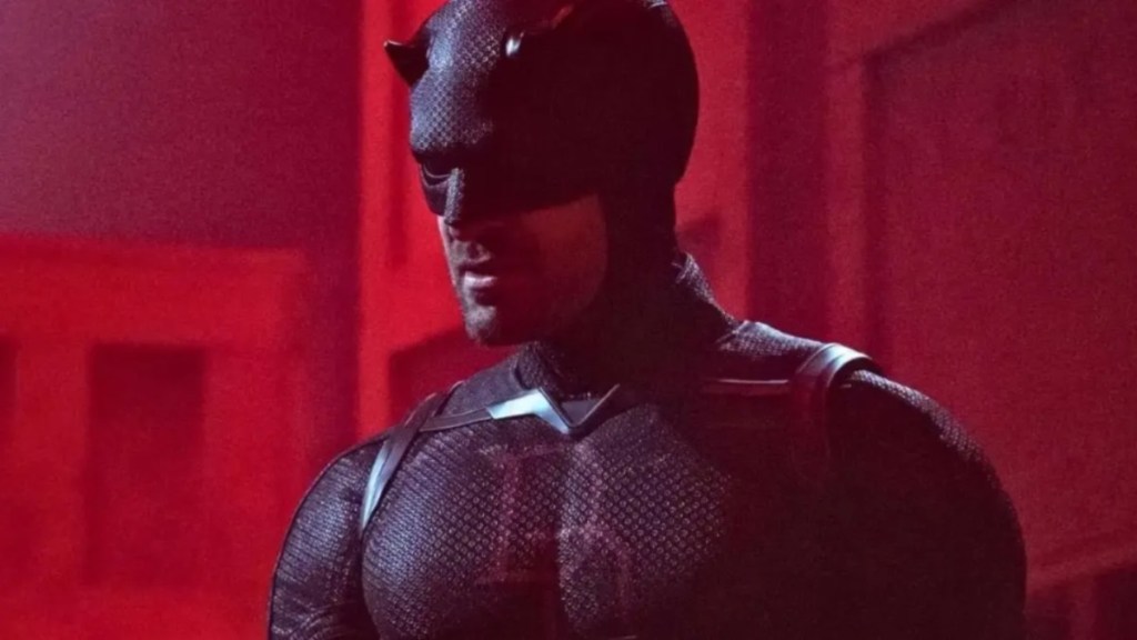 Latest Daredevil: Born Again Season 2 Teaser Packs the Most Action Ever