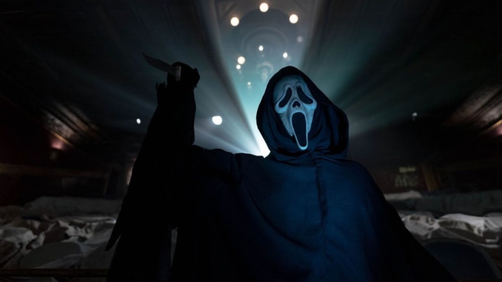 New Pixar Movie Continues Major Box Office Success, Scream 7 Faces Horror