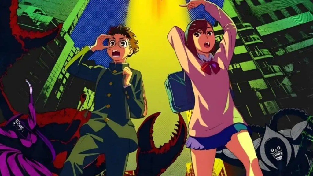 Dan Da Dan Chapter 229 Release Date, Time & Where to Read