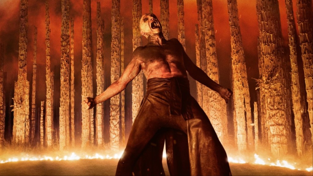 28 Years Later: The Bone Temple’s Netflix Release Date Is Sooner Than Expected