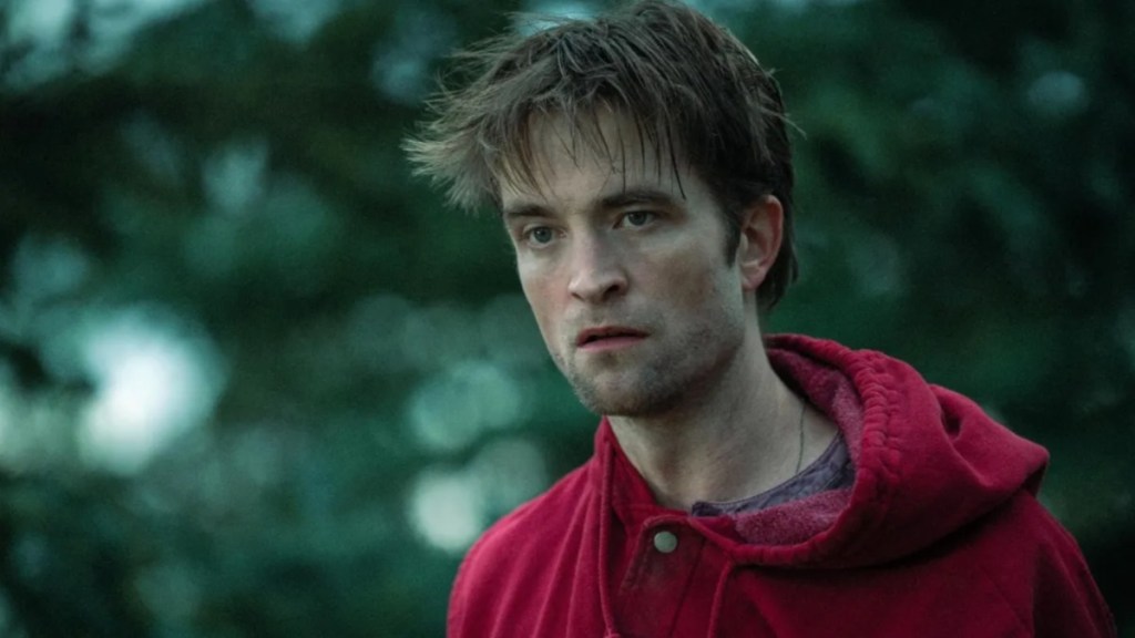 Dune 3’s Robert Pattinson Poster Gets the Same Reaction From Batman Fans