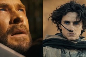 Avengers’ ‘Dunesday’ Face-off Gets Predictable Response From Rebecca Ferguson