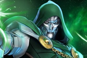 Robert Downey Jr. Invokes Doctor Doom for St. Patrick's Day Celebration