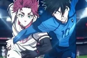 Blue Lock Chapter 340 Part 2 Release Date, Time & Where to Read
