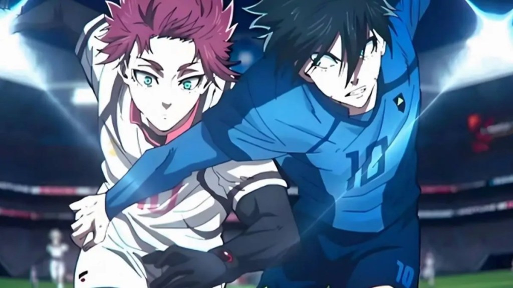 Blue Lock Chapter 340 Part 2 Release Date, Time & Where to Read