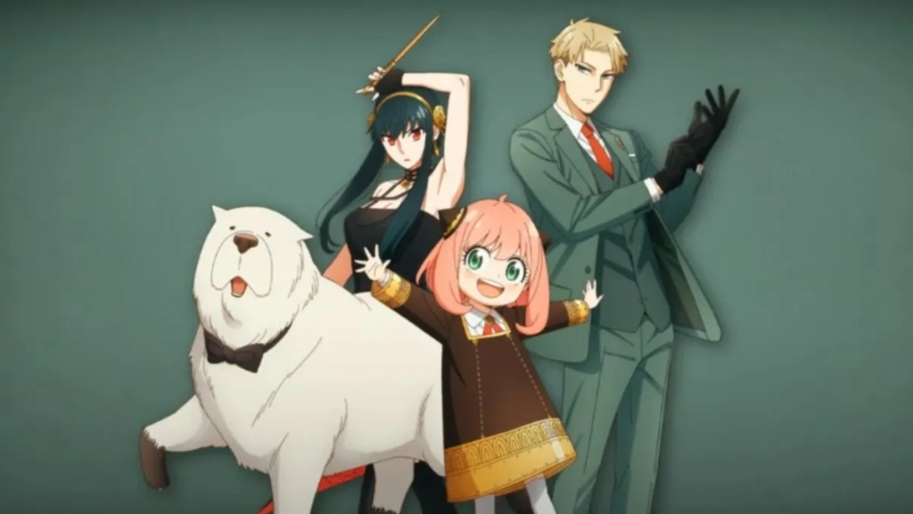 Spy x Family Chapter 131 Release Date, Time & Where To Read