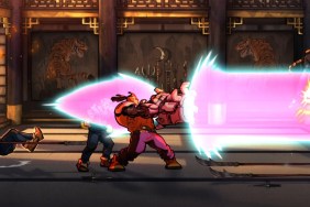 Streets of Rage Movie Update From John Wick Creator Is Bad News