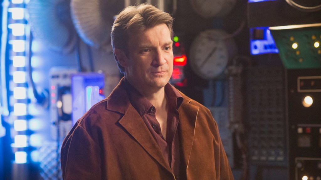 Heartbreaking Reason Why Firefly Reboot Will Be Animated & Not Live-Action
