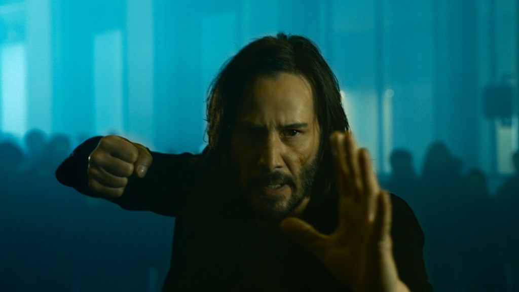 Keanu Reeves’ Return & The Matrix 5 Status Get Answers From Movie Writer