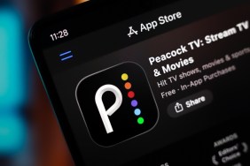 New Peacock Releases This Week Include 97% RT Robot Hit & More