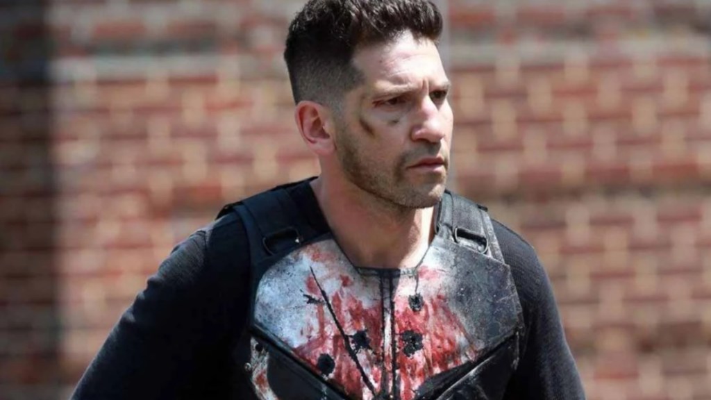 The Punisher Special Runtime Revealed & Disney+ Fans Will Be Happy