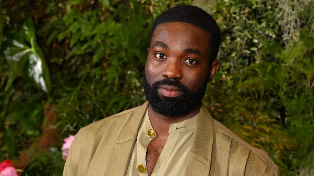 HBO Harry Potter’s Paapa Essiedu Speaks Out on Snape Casting Controversy