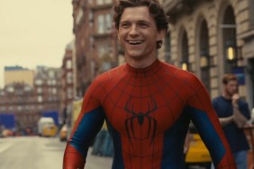 Spider-Man: Brand New Day Trailer Gets Reaction From Andrew Garfield