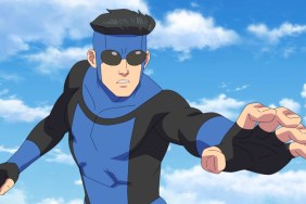 Invincible Live-Action Movie’s Latest Update Is Good & Bad News