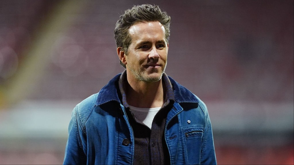 Ryan Reynolds’ $587M Comedy With 2 Other Marvel Actors To Hit Hulu Soon