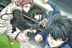 Blue Lock Chapter 340 Part 2 Spoilers & Manga Plot Leaks Listed