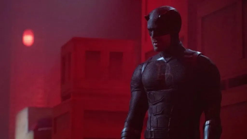 Daredevil: Born Again Season 2 Premiere Ending Reveals Matt's Unlikely Savior