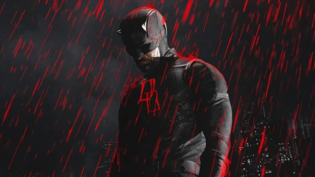 Daredevil: Born Again Season 2 Easter Egg Reveals a Hero’s Return